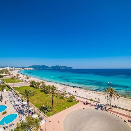 Apartament Sa Maniga 6G Cala Millor  Zewnętrze zdjęcie