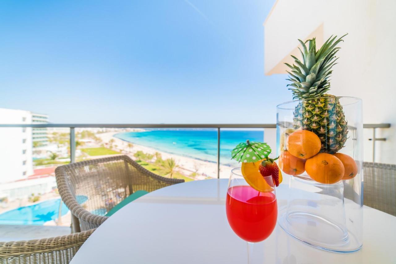 Apartament Sa Maniga 6G Cala Millor  Zewnętrze zdjęcie