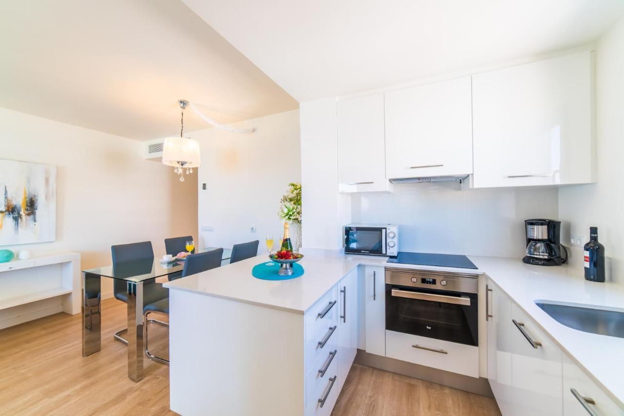 Apartament Sa Maniga 6G Cala Millor  Zewnętrze zdjęcie