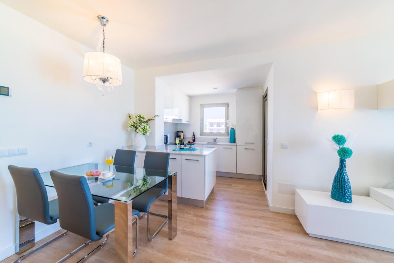 Apartament Sa Maniga 6G Cala Millor  Zewnętrze zdjęcie