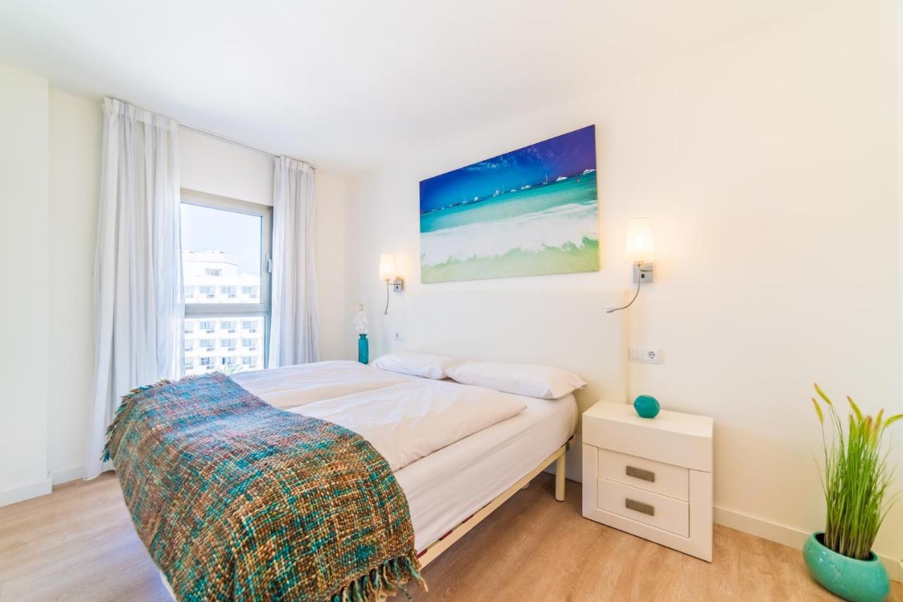 Apartament Sa Maniga 6G Cala Millor  Zewnętrze zdjęcie