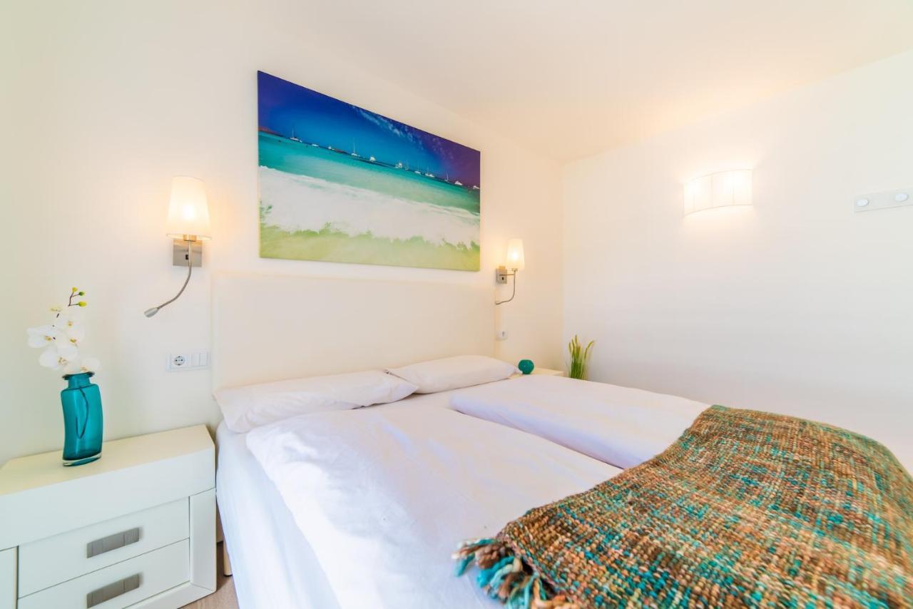 Apartament Sa Maniga 6G Cala Millor  Zewnętrze zdjęcie