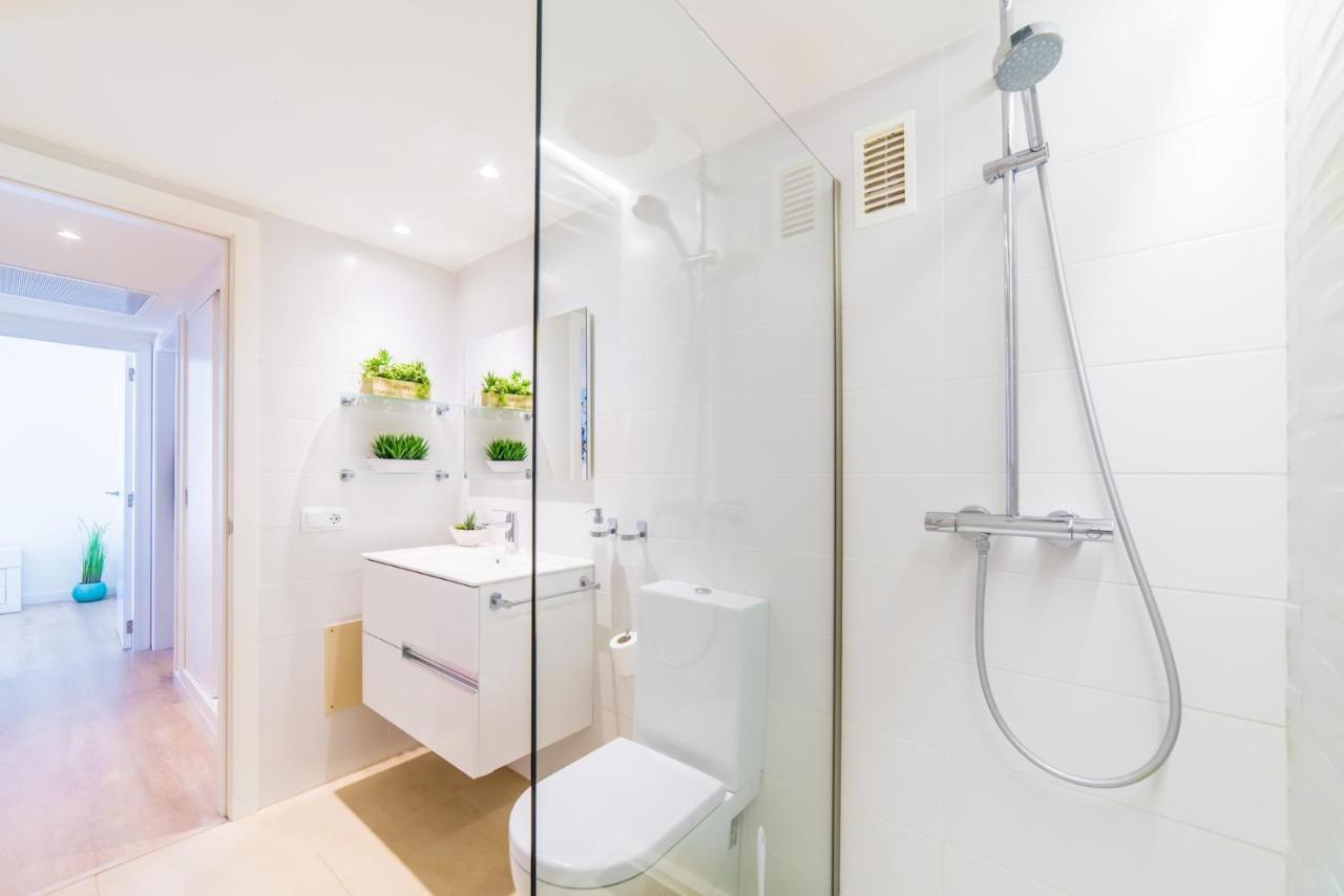 Apartament Sa Maniga 6G Cala Millor  Zewnętrze zdjęcie
