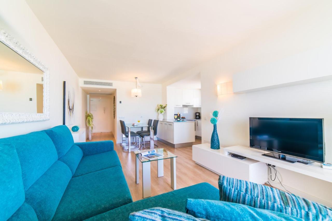 Apartament Sa Maniga 6G Cala Millor  Zewnętrze zdjęcie