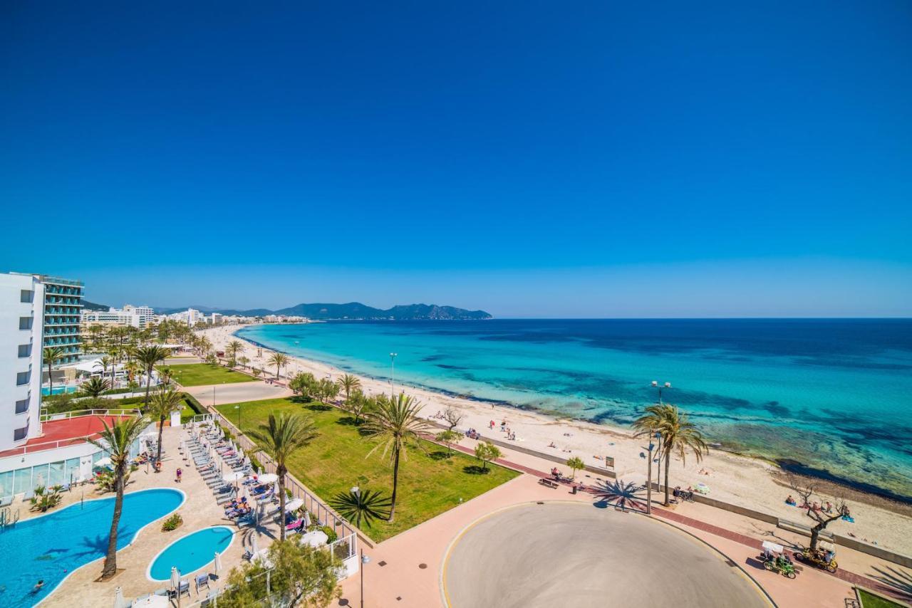 Apartament Sa Maniga 6G Cala Millor  Zewnętrze zdjęcie