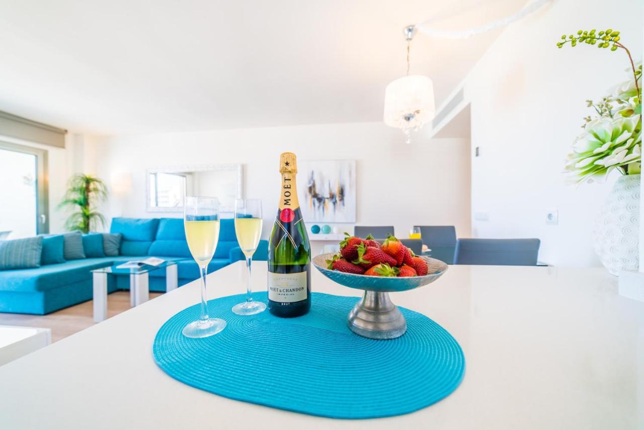 Apartament Sa Maniga 6G Cala Millor  Zewnętrze zdjęcie