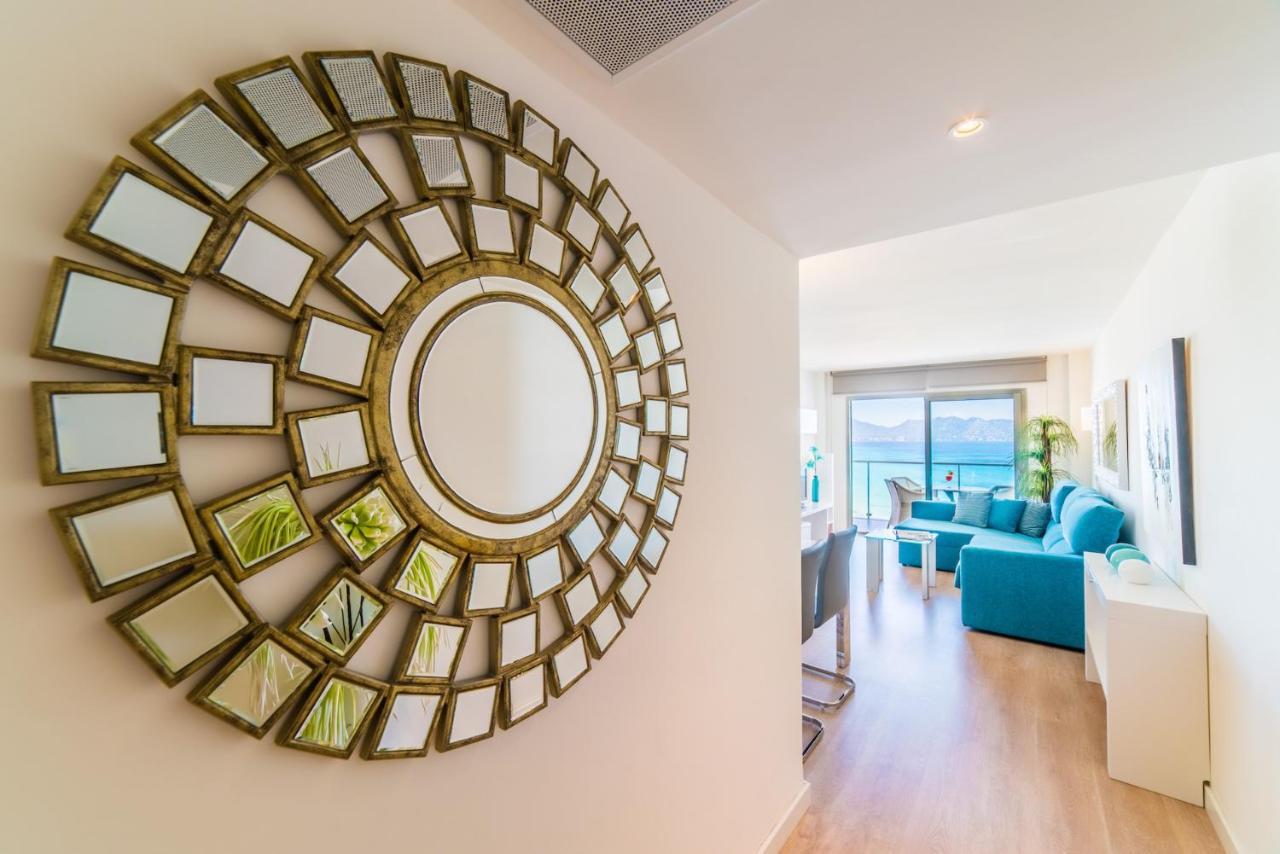 Apartament Sa Maniga 6G Cala Millor  Zewnętrze zdjęcie