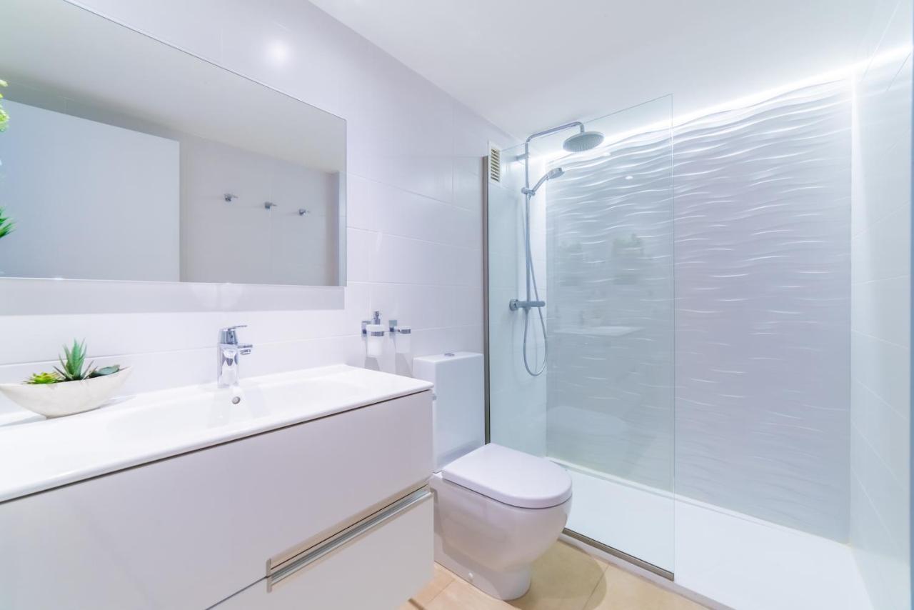 Apartament Sa Maniga 6G Cala Millor  Zewnętrze zdjęcie