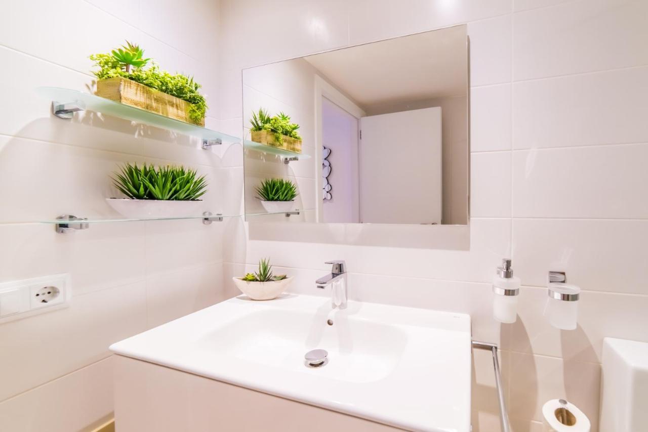 Apartament Sa Maniga 6G Cala Millor  Zewnętrze zdjęcie