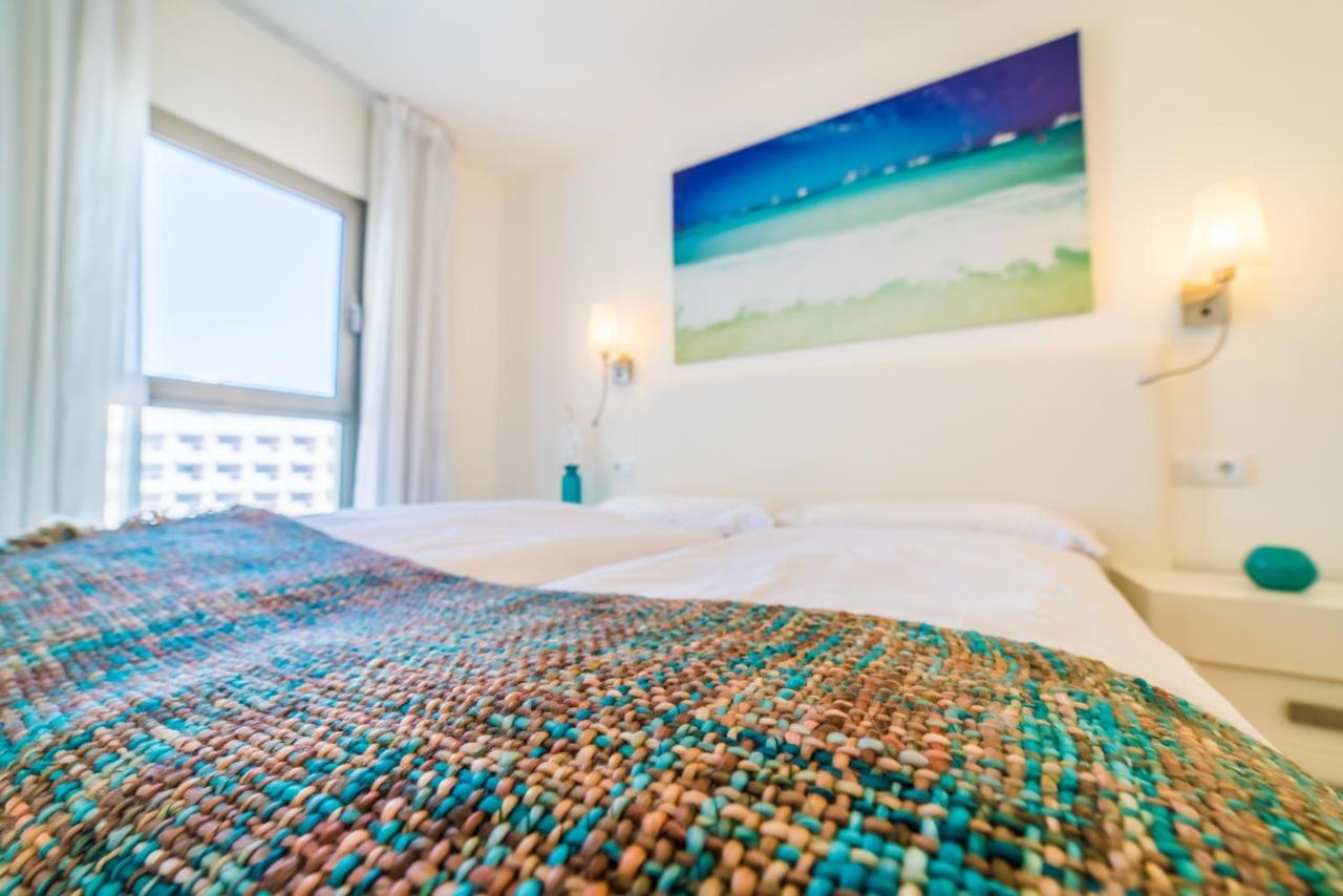 Apartament Sa Maniga 6G Cala Millor  Zewnętrze zdjęcie