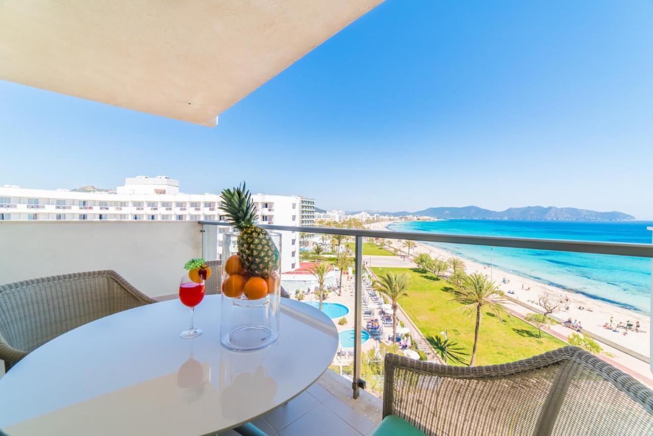 Apartament Sa Maniga 6G Cala Millor  Zewnętrze zdjęcie